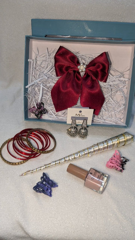 Royal Eid Luxury Hamper